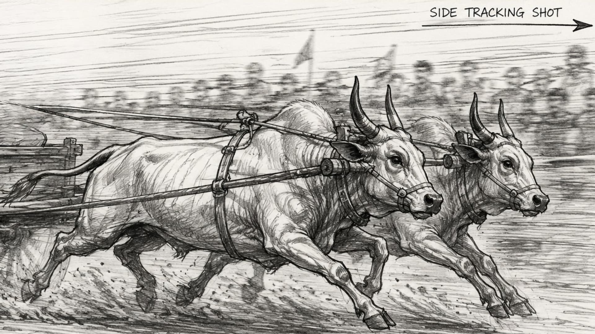 The Race