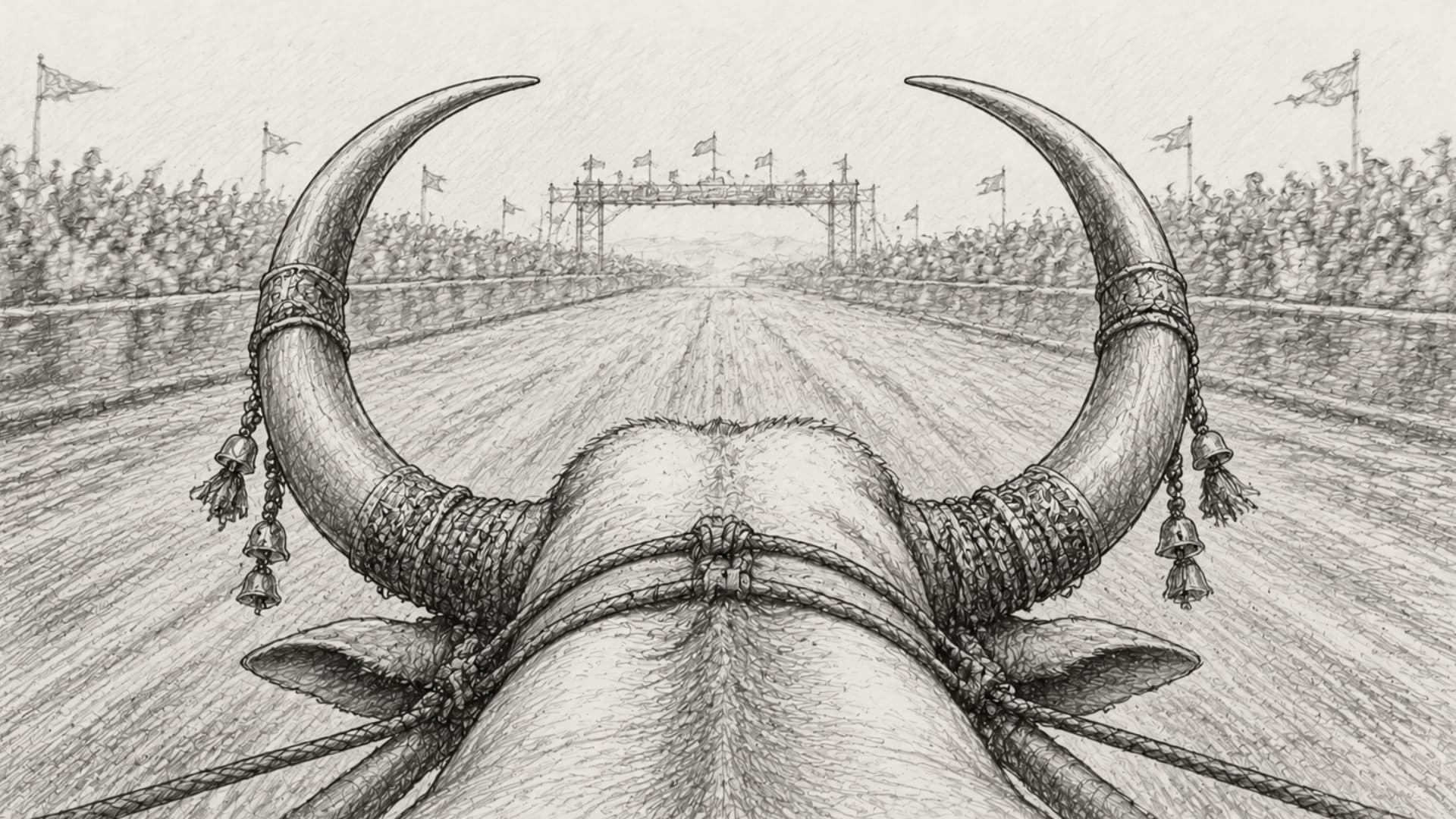 The Race