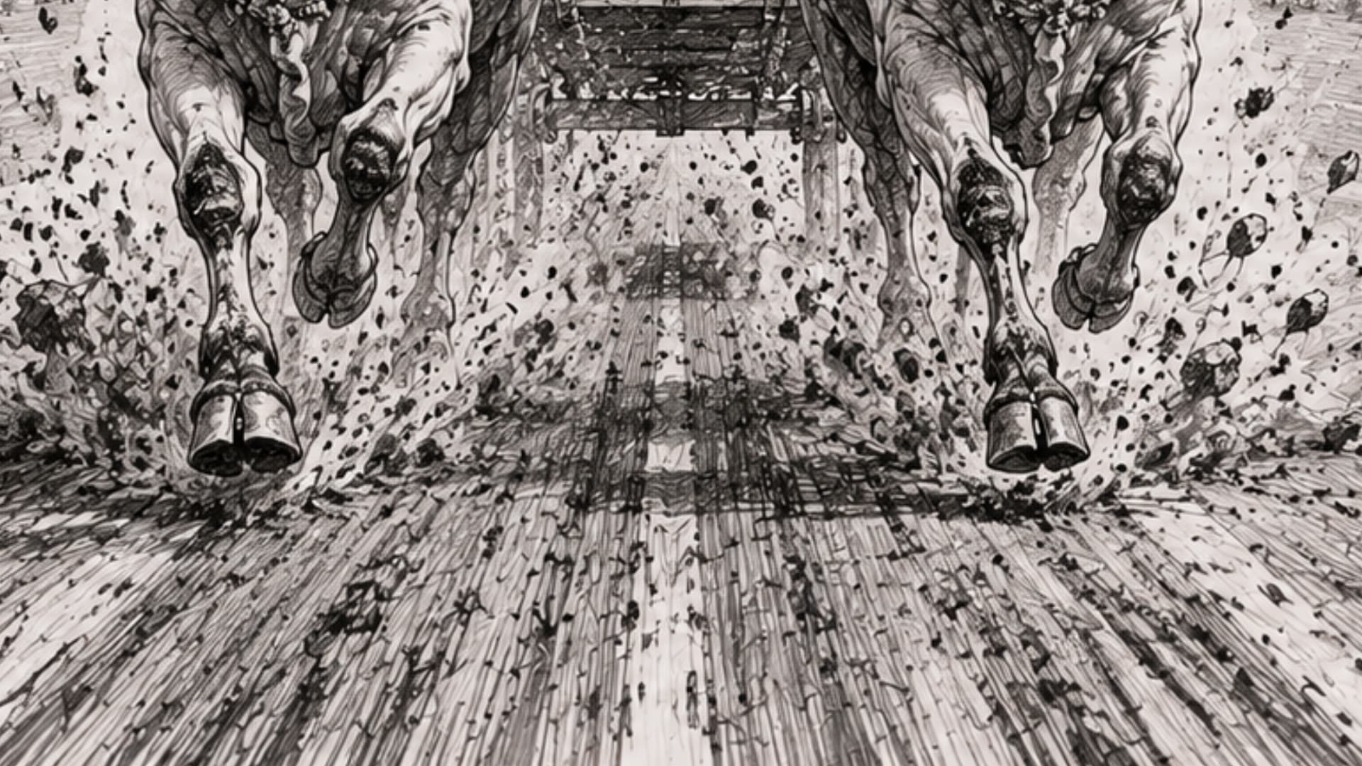 The Race
