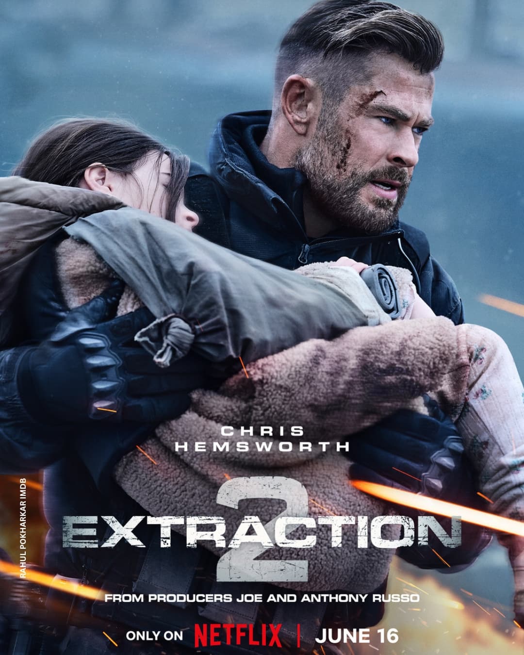 Extraction 2