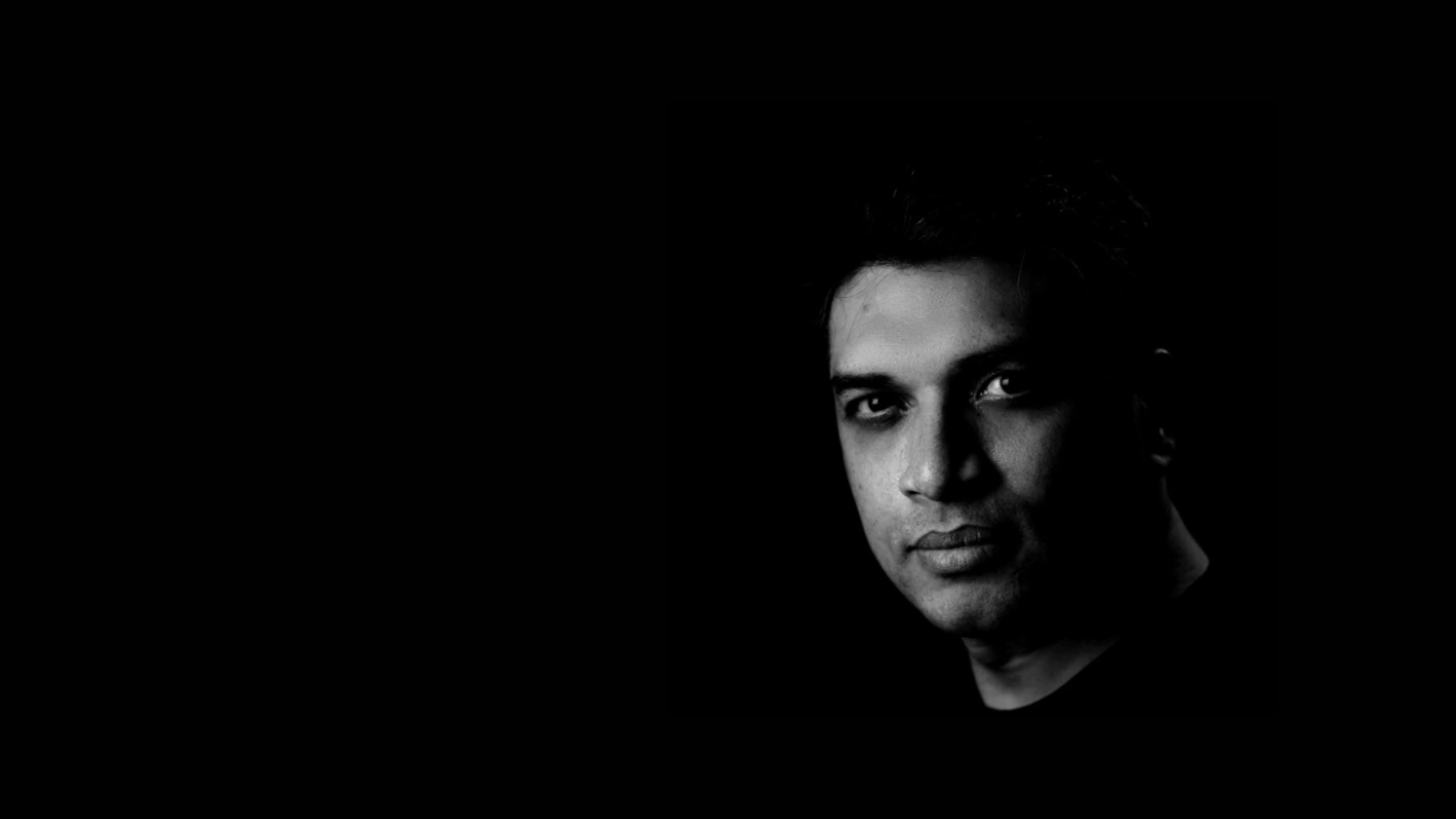 Rahul Pokharkar — Director of NANDI