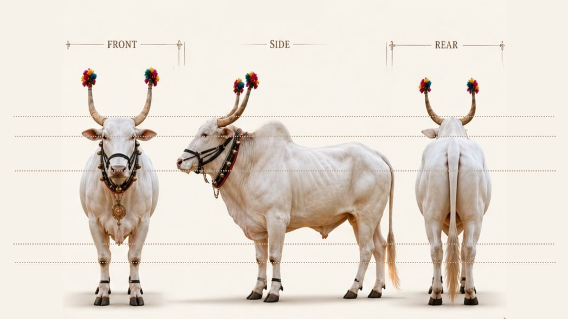 Character sheet — NANDI